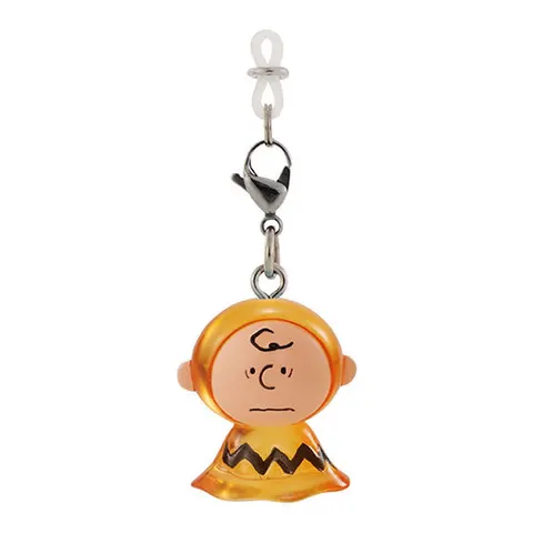 CHARLIE BROWN(8の字ver.)