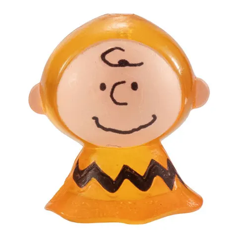 CHARLIE BROWN