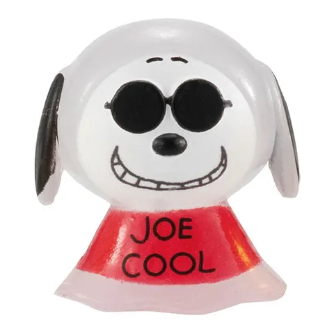 JOE COOL