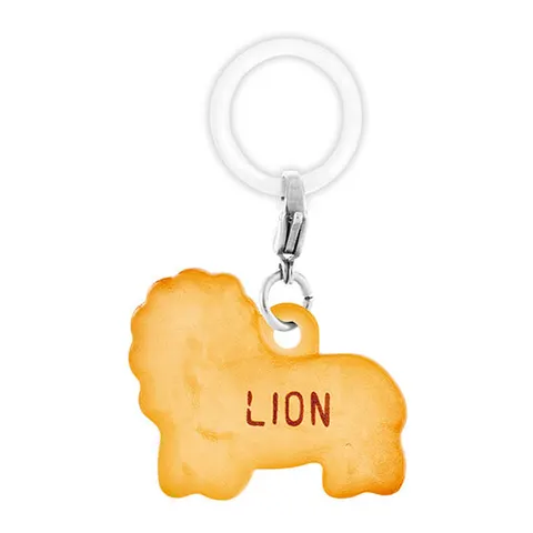 ビスケット（LION）