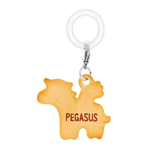 ビスケット（PEGASUS）