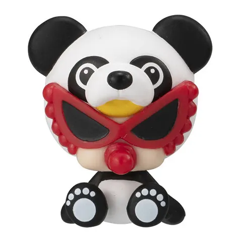 PANDA MINIちゃん