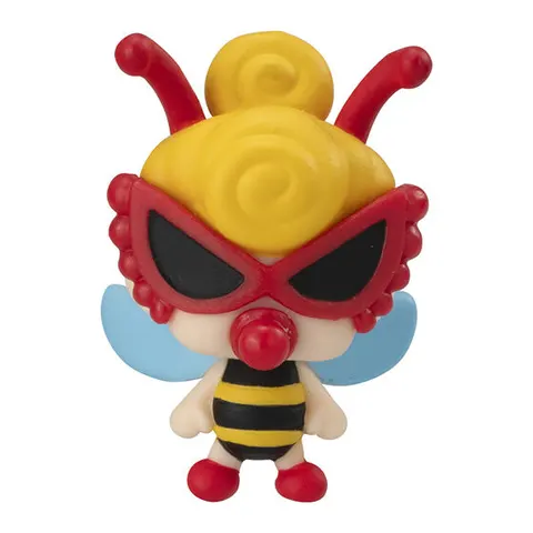 Little Bee