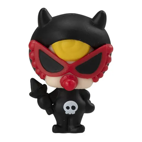 DEVILKINちゃん