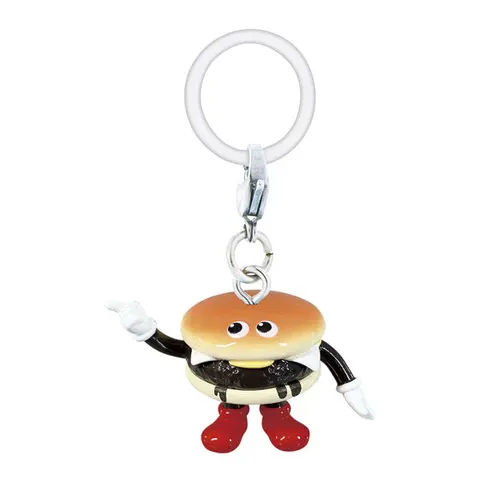 デリシャステリヤキバーガー