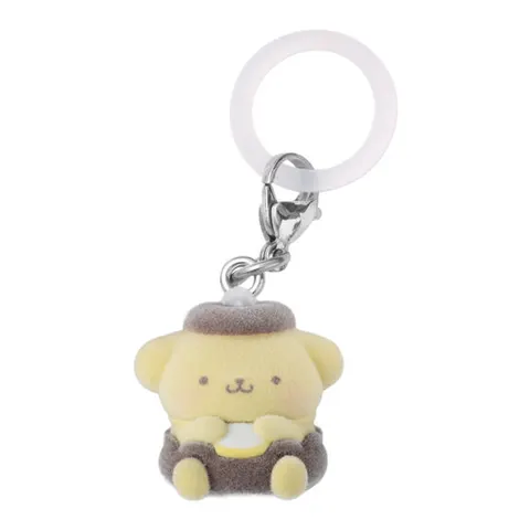 ポムポムプリン