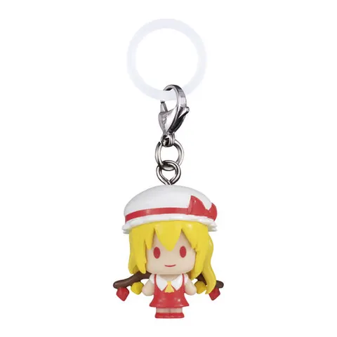 フランドール・スカーレット