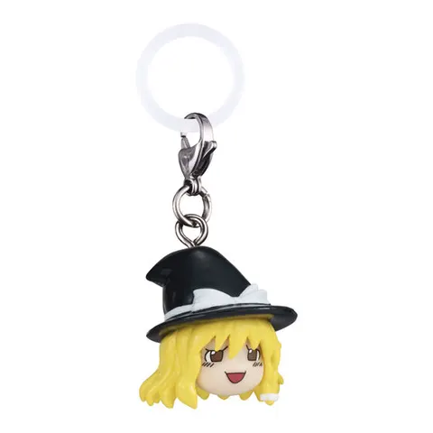 ゆっくり魔理沙