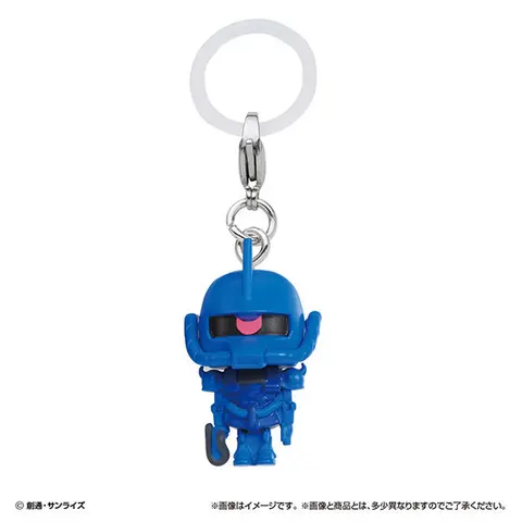 グフプラくん