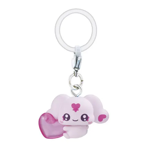 ぷちきゅあ みっぷる