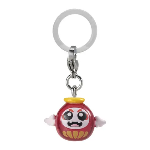 Daruma is god