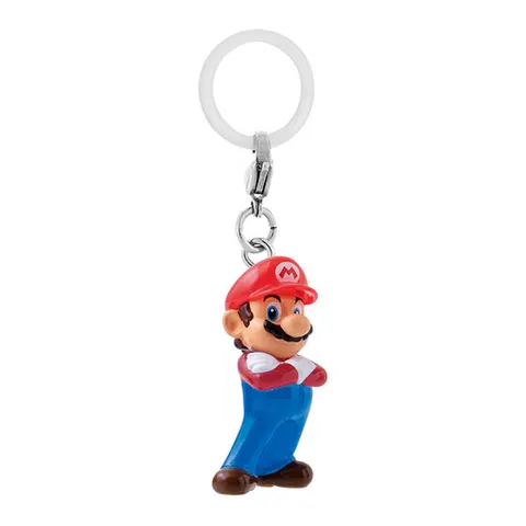 マリオ