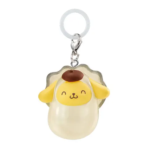 ポムポムプリン