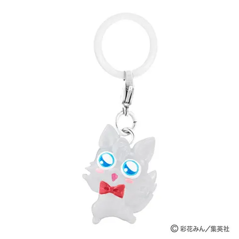 赤ずきんチャチャ リーヤ