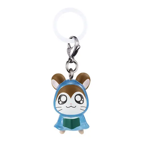 のっぽくん
