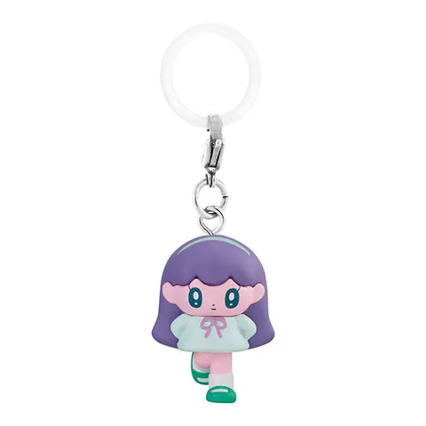 MONYOGIRL violed