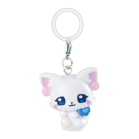 ぷちきゅあゆき
