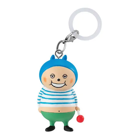 くいしんボン