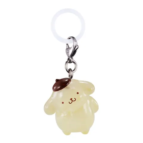 ポムポムプリンB