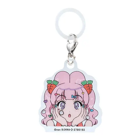MIMI