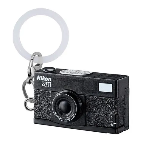 Nikon 28Ti