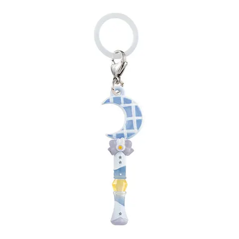 moon bunny stick