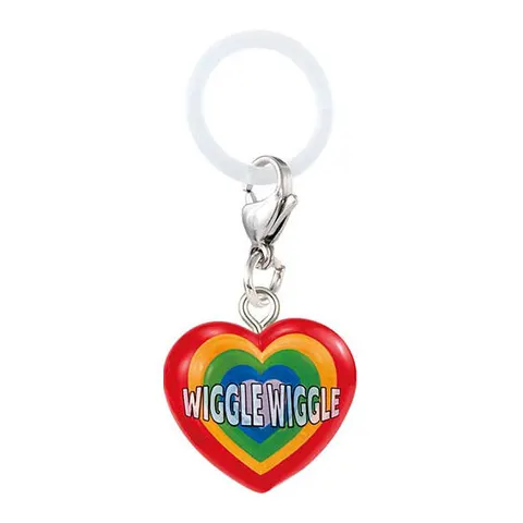 Wiggle Heart