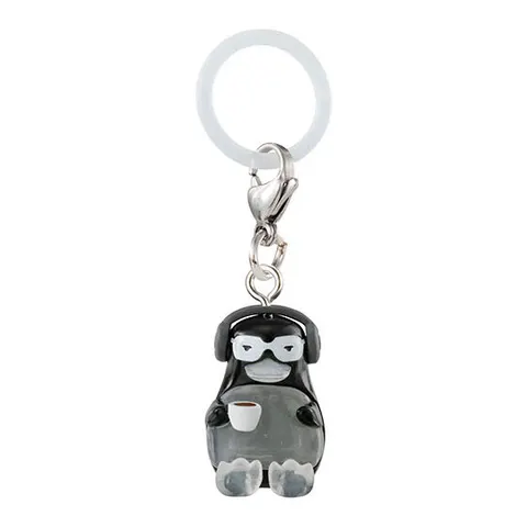 シティボーイペンギン