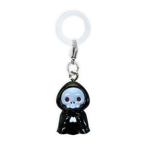 しにがみ