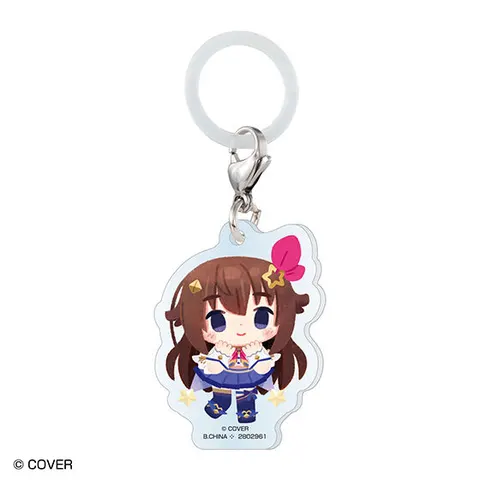 ときのそら