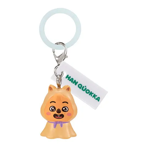 HAN QUOKKA