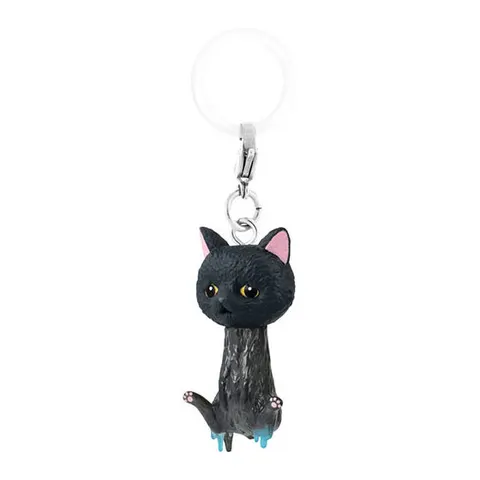 猫(短毛 A)