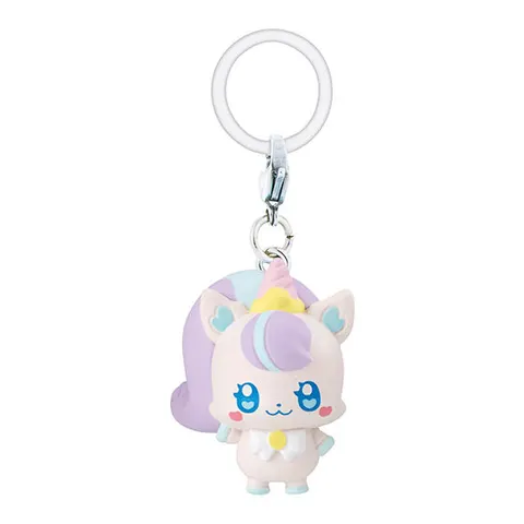 ぷちきゅあ にこ