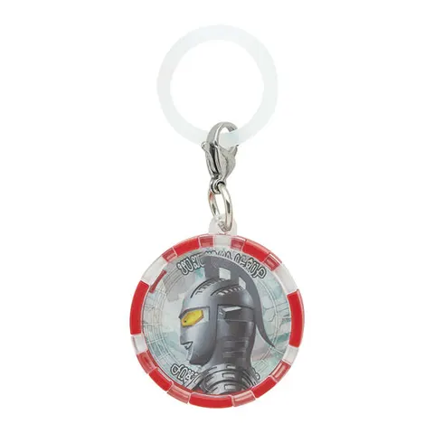 ウルトラセブンメダル