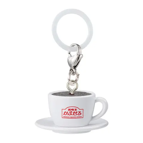 店主こだわりのコーヒー