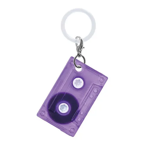 カセットテープ B