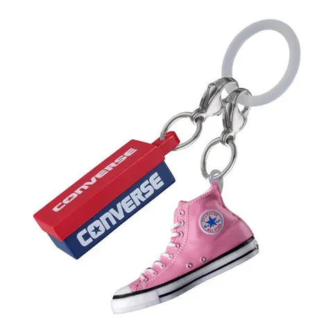 ALL STAR HI ピンク