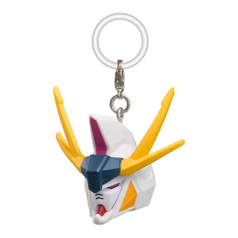 オデュッセウスガンダム