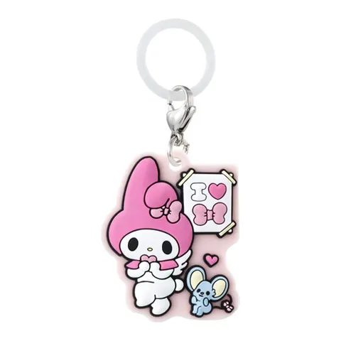 マイメロディA