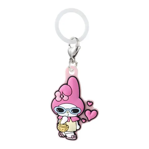 マイメロディB