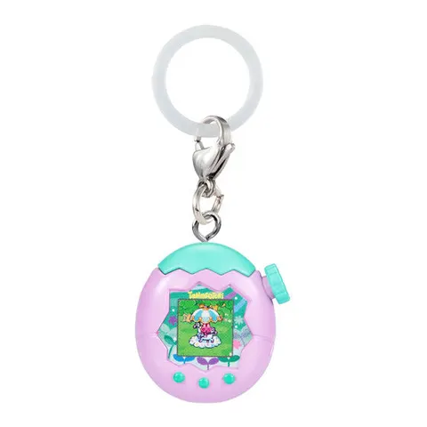 Tamagotchi Paradise Pink Land