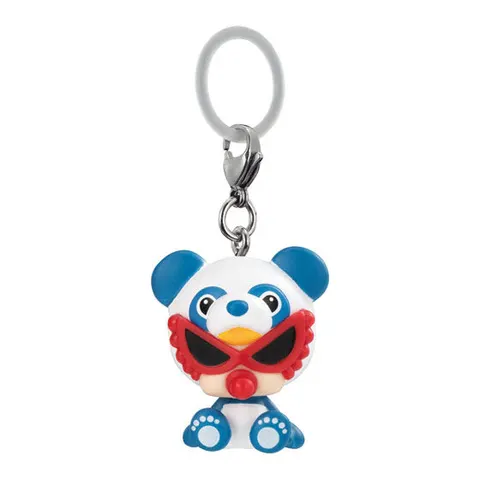 PANDA MINIちゃん ブルーver.