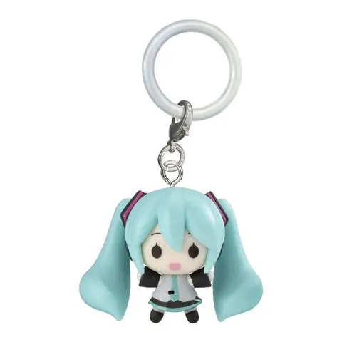 初音ミク