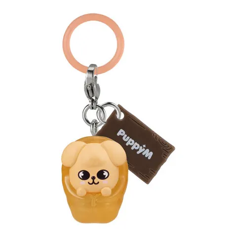 PuppyM