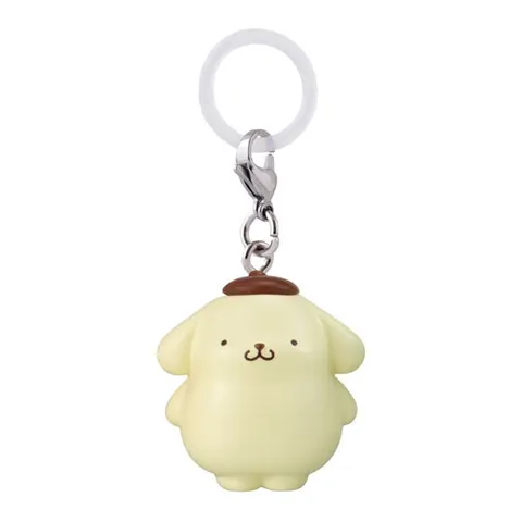 ポムポムプリン