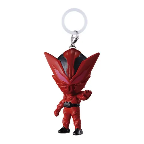 仮面ライダーマオウ