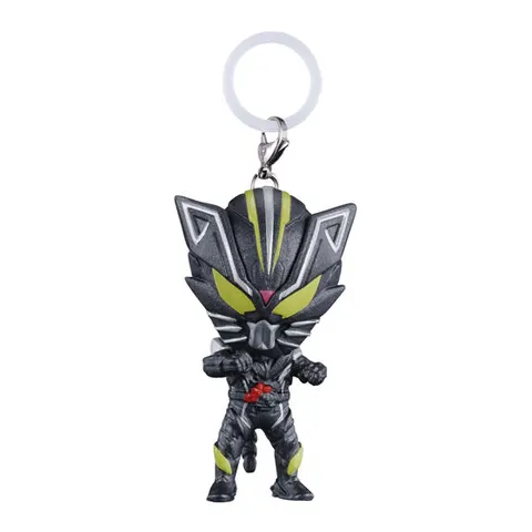 仮面ライダーリド