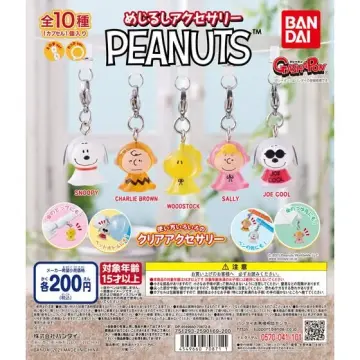めじるしアクセサリー PEANUTS